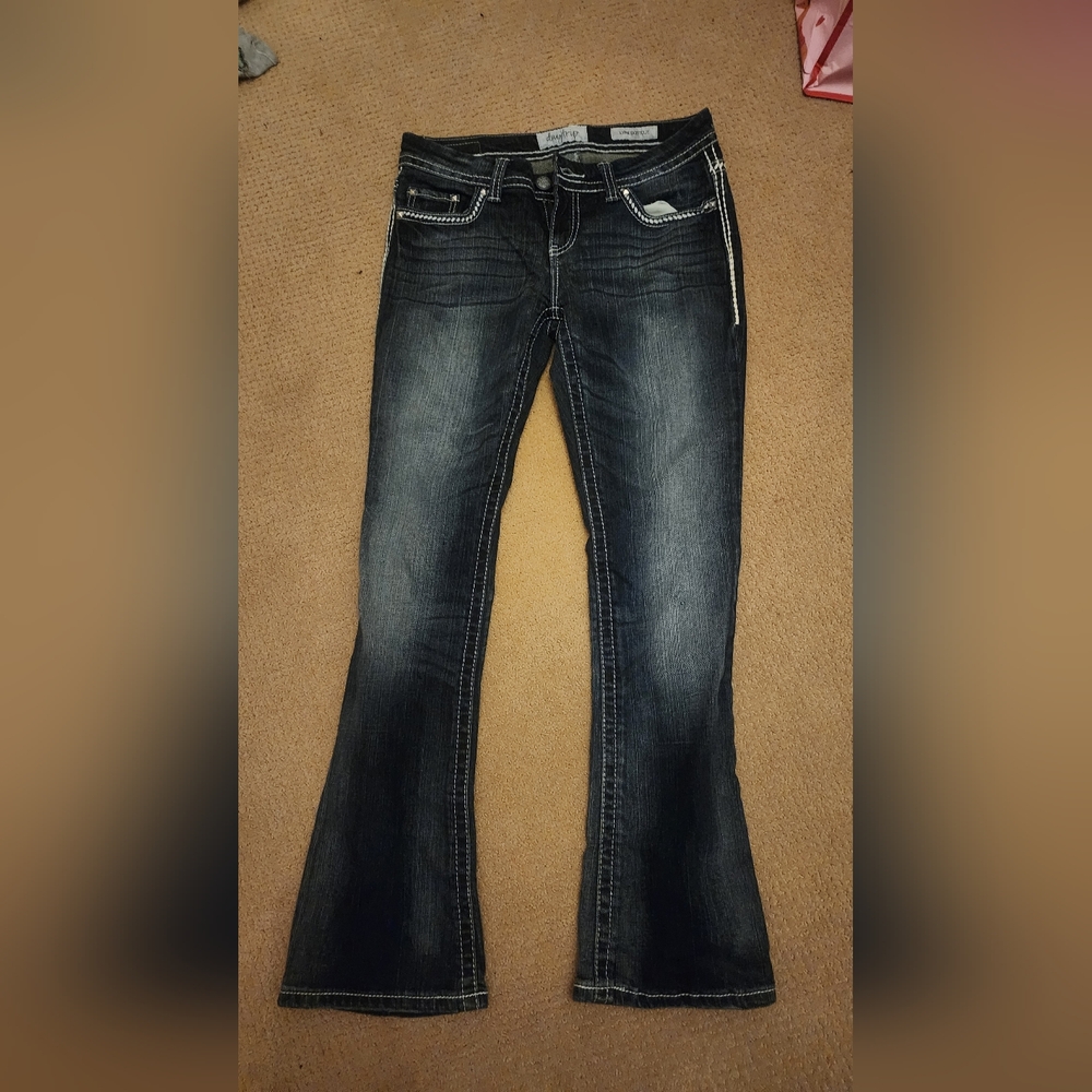 Daytrip Jeans